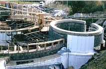 Earth Centre