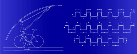 Wonderwall and Cloak Blueprint
