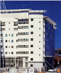 Inland Revenue - Salford